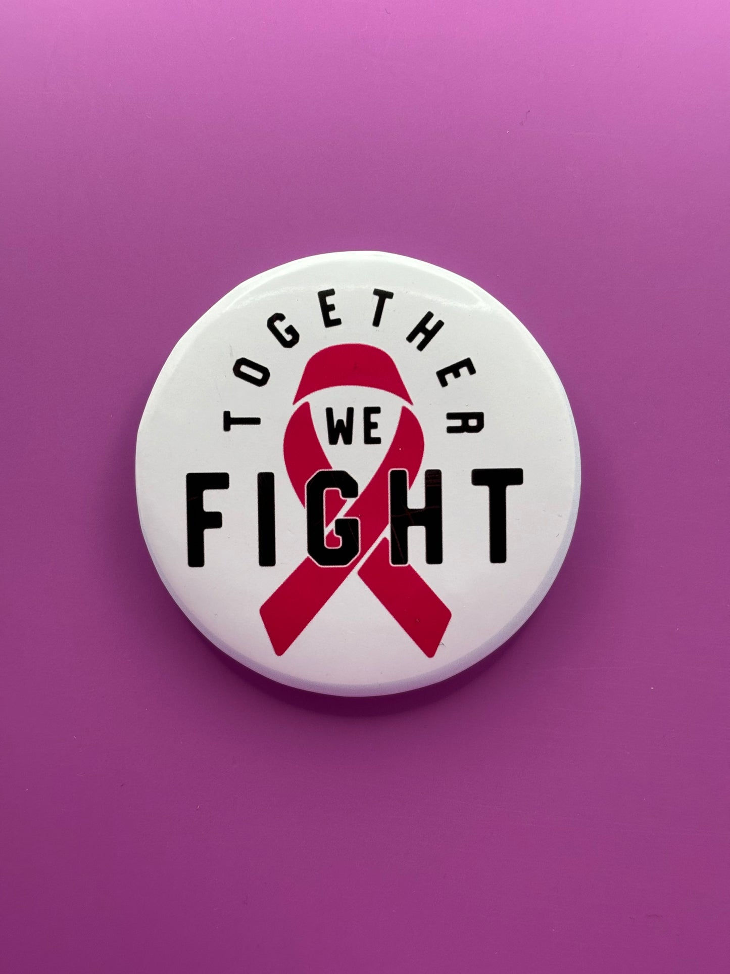 Together We Fight