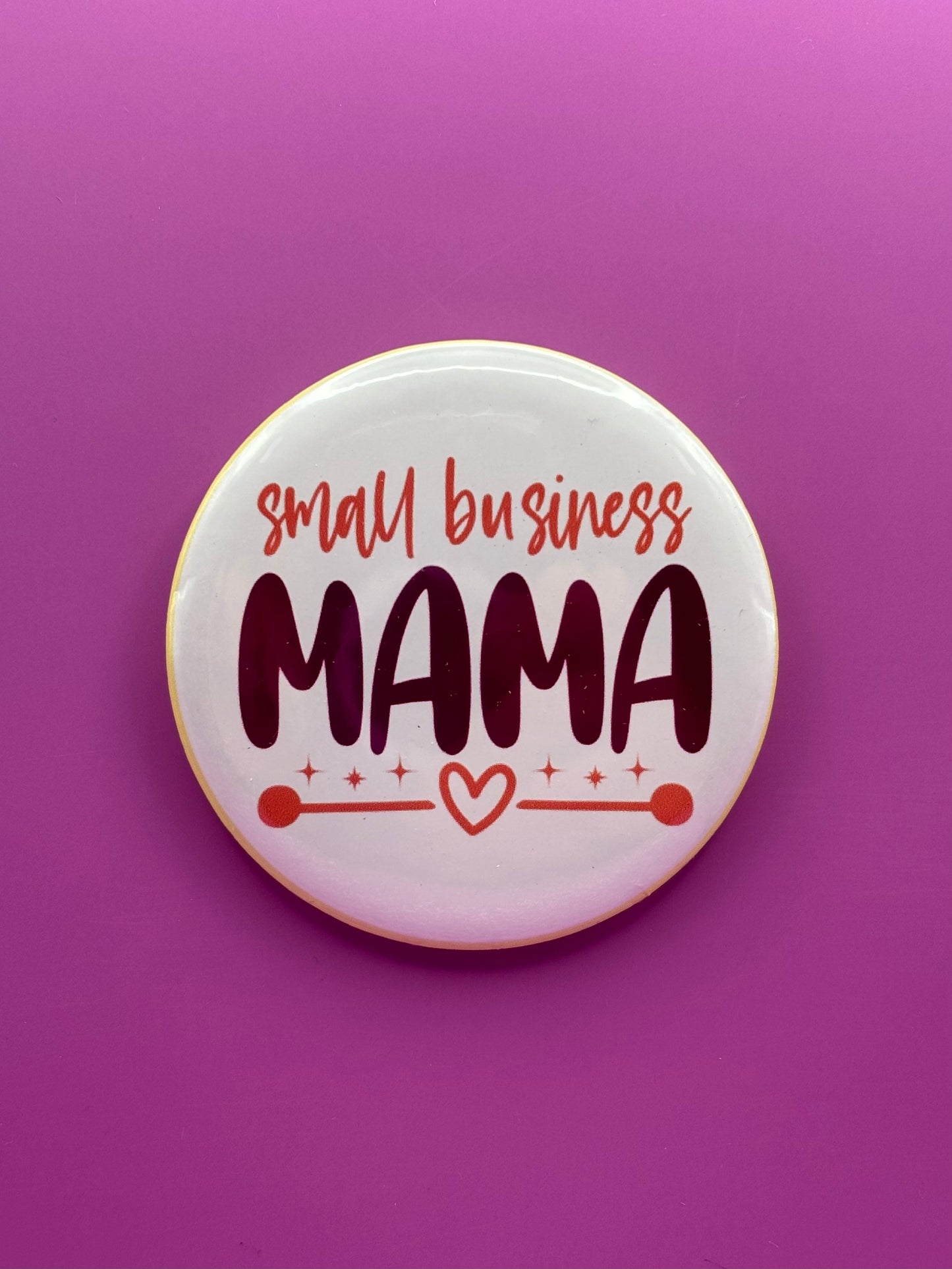 Small Business Mama