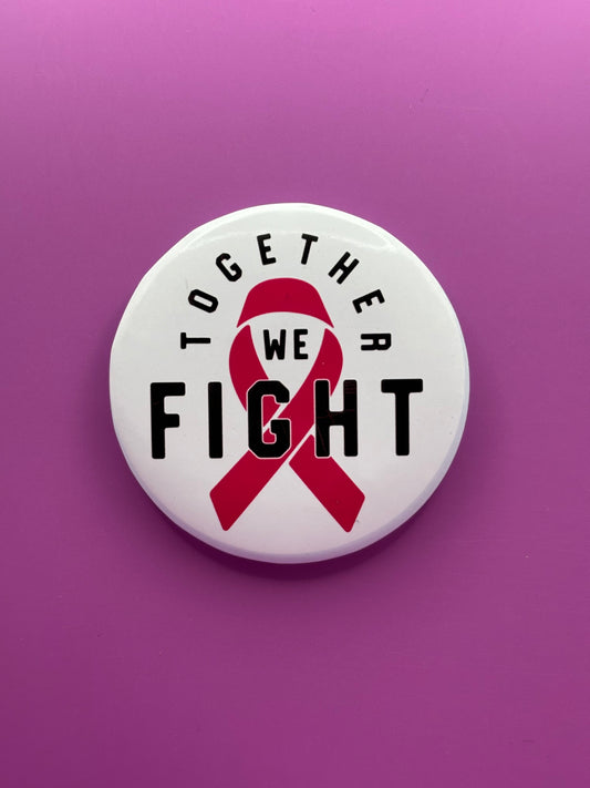 Together We Fight