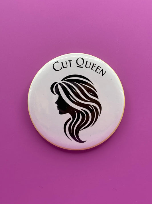 Cut Queen