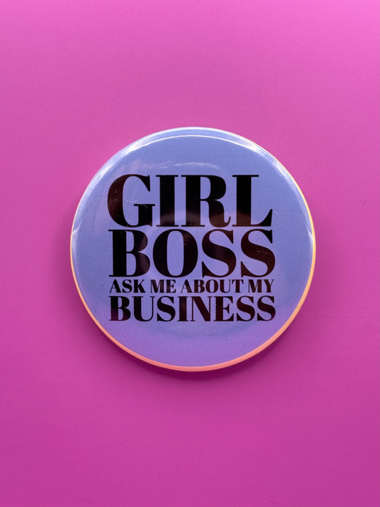 Girl Boss