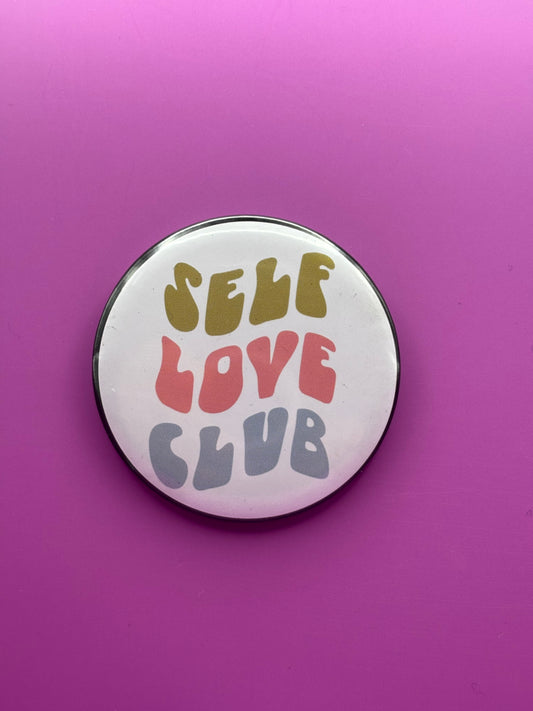 Self Love Club