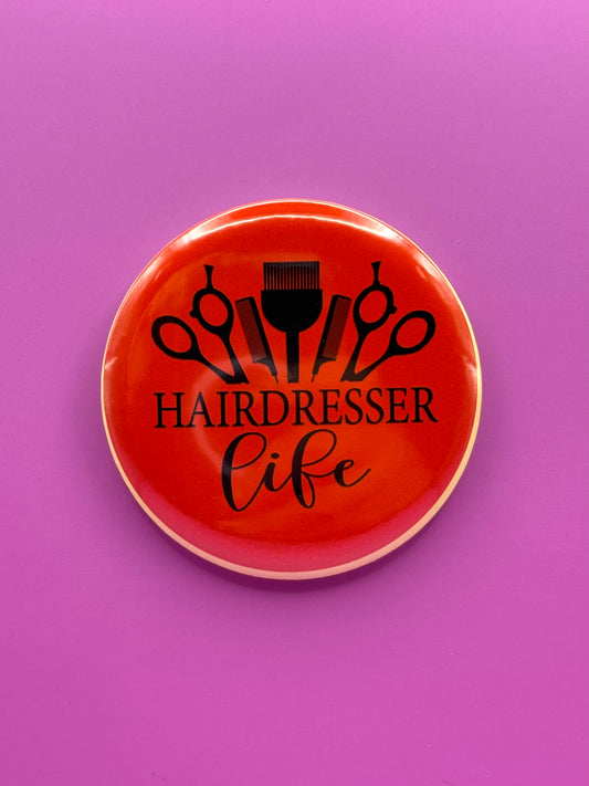 Hairdresser